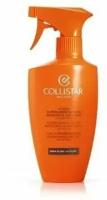 collistar - supertanning water moisturising anti-salt 400 ml анти-солевая увлажняющая эмульсия для загара с молочком алое 400 мл