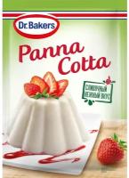 Десерт Panna Cotta Панна Котта 4 по 67г