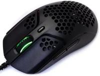 Игровая мышь HyperX Pulsefire Haste, black