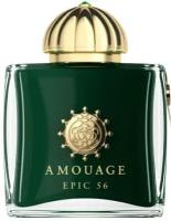 Amouage Epic 56 Woman парфюмированная вода 100мл