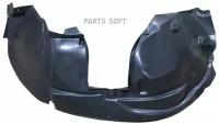 Подкрылок Передний Левый Renault Duster Tork Trk1233 TORK арт. TRK1233