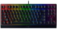 Клавиатура проводная Razer Razer BlackWidow V3 Tenkeyless (RZ03-03490700-R3R1)