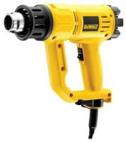 Пистолет горячего воздуха DeWalt D26411