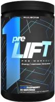 Предтренировочный комплекс RULE ONE Pre Lift Pre-Workout 30 порций, Ежевика