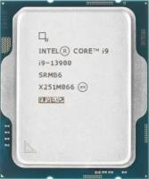 Процессор Intel Core i9 13900 2000 Мгц Intel LGA 1700 OEM CM8071504820605