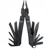 Leatherman (831152) Мультитул Super Tool 300 Molle Black