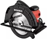 Дисковая пила RODEO CS2100, 2100 Вт, 235 мм Rodeo CS2100