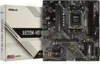 Материнская плата Asrock A620M-HDV/M.2+