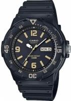 Наручные часы CASIO Collection MRW-200H-1B3