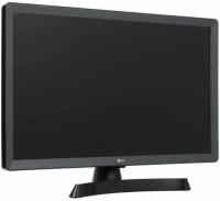 24 (61 см) Телевизор LED LG 24TL510V-PZ черный