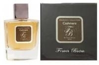 Туалетные духи Franck Boclet Cashmere 100 мл