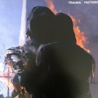 Виниловые пластинки, Fueled By Ramen, NOWHERE NOTHING - Trauma Factory (LP)