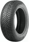 Nokian Tyres WR SUV 4 зимняя