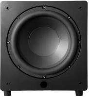 Velodyne Impact-X 12" black сабвуфер активный