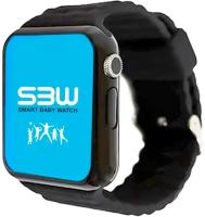 SmartBabyWatch Часы Smart Baby Watch SBW PLUS