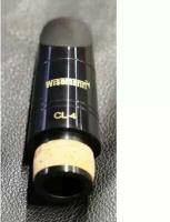 Аксессуар для духовых инструментов Wisemann Clarinet Mouthpiece CL-4