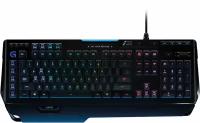 Клавиатура Logitech G910 Orion Spectrum USB 920-008019