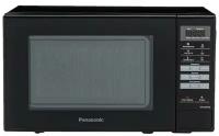 Микроволновая Печь Panasonic NN-SB26MBZPE 20л. 800Вт, черный