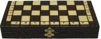 Деревянные шахматы с доской Роял 36 / Chess Kings 36