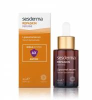 SesDerma Repaskin Defense Liposomal Serum Сыворотка защитная липосомальная, 30 мл