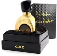 Парфюмерная вода M.Micallef Mon Parfum Gold, 100 мл