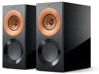 Полочная акустика KEF REFERENCE 1 Meta BLK/CU