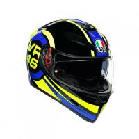 AGV Шлем K-3 SV TOP Ride 46 XS