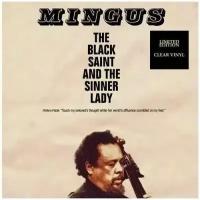 Charles Mingus - The Black Saint And The Sinner Lady [Clear Vinyl] (VNL12520 LP)