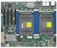 Серверная платформа Supermicro материнская плата C621A S4189