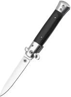 Нож складной Мастер Клинок M907, складной стилет, сталь 420