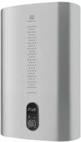 Электрический водонагреватель Electrolux EWH 80 Royal Flash Silver