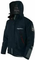 Куртка рыболовная Finntrail Speedmaster 4026 XL Graphite