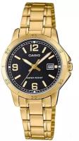 Наручные часы CASIO Collection LTP-V004G-1B