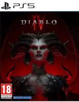 Diablo IV (4) (PS5, русская версия)