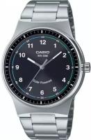 Наручные часы CASIO Наручные часы Casio MTP-RS105D-1BVEF