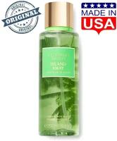 Парфюмированный спрей мист Victoria's Secret ISLAND AWAY FRAGRANCE MIST 250 мл