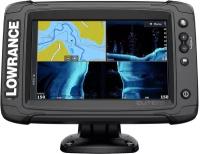 Эхолот Lowrance Elite-7 Ti2 с датчиком Active Imaging 3-в-1