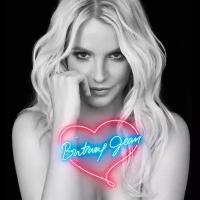 Виниловая пластинка Britney Spears. Britney Jean. Blue (LP)