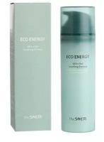 Увлажняющая эссенция для лица [The Saem] Eco Energy All In One Soothing Essence