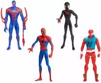 Фигурка Marvel Человек паук в ассортименте