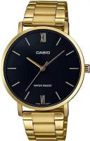 Наручные часы CASIO Collection MTP-VT01G-1B