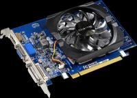 Видеокарта NVIDIA GeForce GT 730 Gigabyte 2Gb (GV-N730D3-2GI V3) (GV-N730D3-2GIV3)