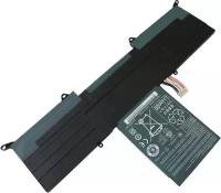 Аккумулятор AP11D3F для ноутбука Acer Aspire S3-951 10.8V 3280mAh черный