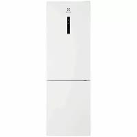 Холодильник Electrolux RNC7ME32W2, белый
