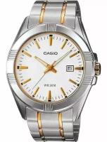 Наручные часы CASIO Collection, белый