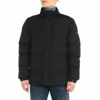 Верхняя одежда Lee Cooper LC-JCT-189FW черный, Размер L