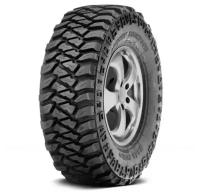 Автошина Mickey Thompson Baja MTZ P3 305/55 R20 121/118Q