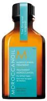 Moroccanoil Восстанавливающее средство 25 мл Масло для всех типов волос