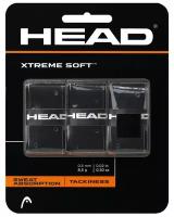 Овергрип HEAD Xtremesoft x3 Black