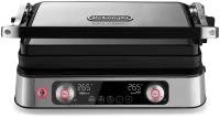 Контактный мультигриль DeLonghi CGH1112D